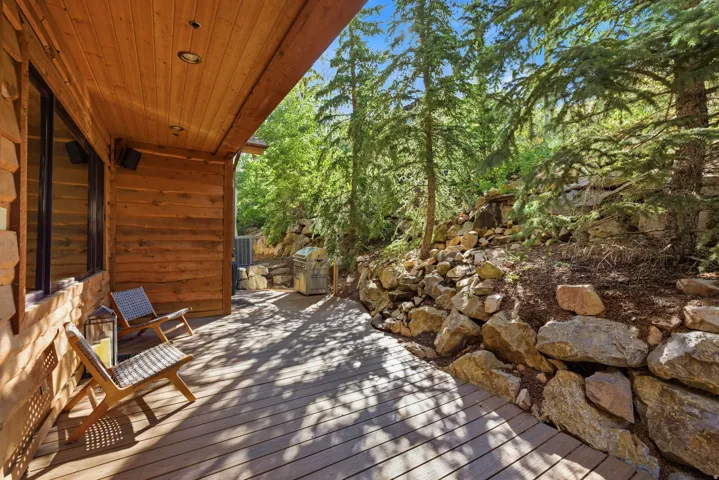3542 Sun Ridge Dr, Park City, Utah 84060