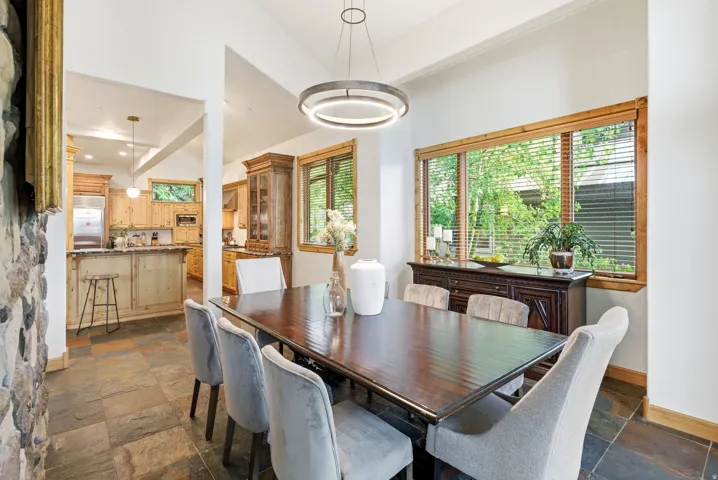 3542 Sun Ridge Dr, Park City, Utah 84060