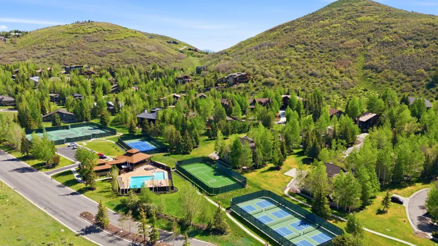 3542 Sun Ridge Dr, Park City, Utah 84060