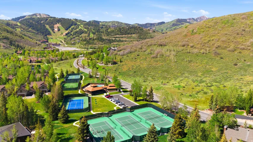 3542 Sun Ridge Dr, Park City, Utah 84060