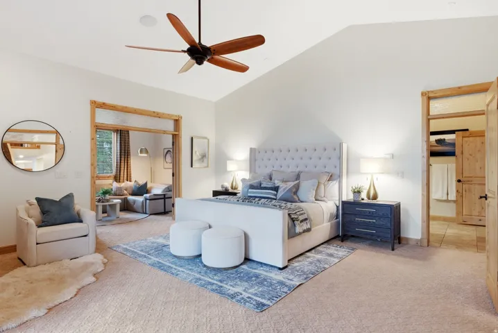 3542 Sun Ridge Dr, Park City, Utah 84060