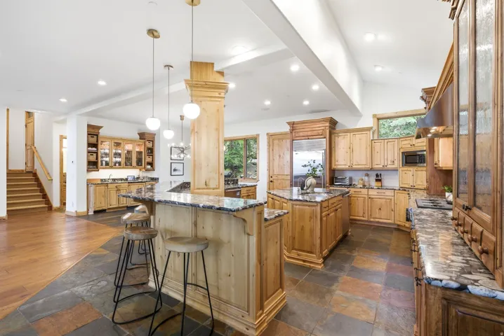 3542 Sun Ridge Dr, Park City, Utah 84060