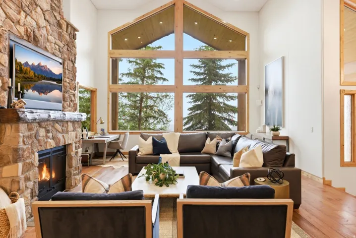 3542 Sun Ridge Dr, Park City, Utah 84060