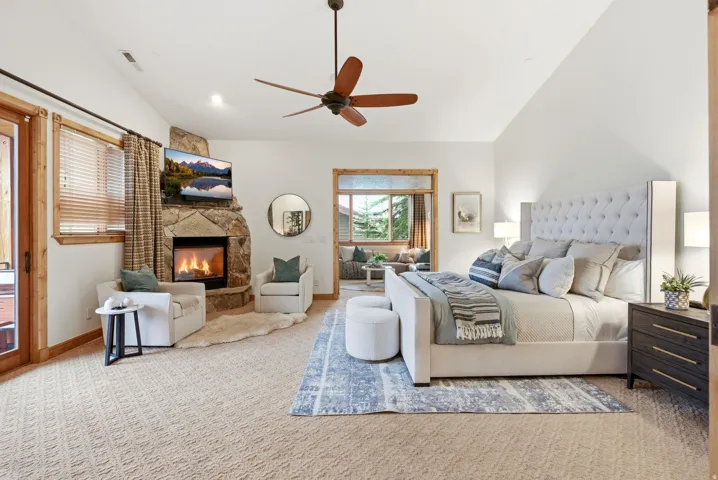 3542 Sun Ridge Dr, Park City, Utah 84060