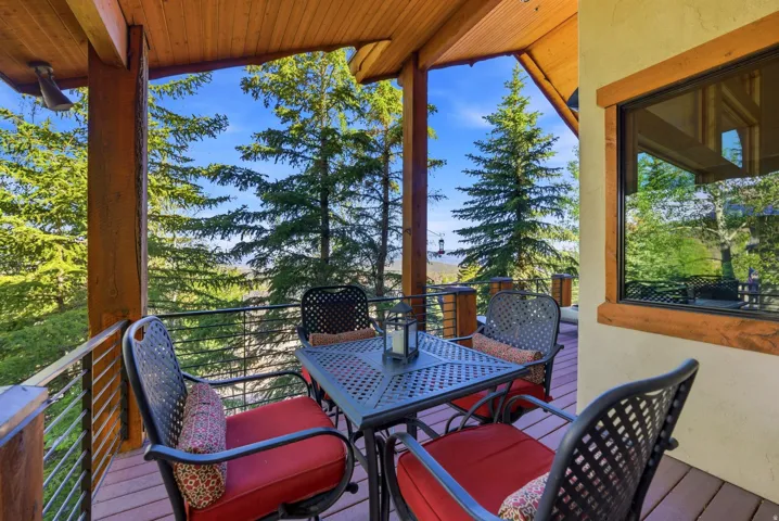 3542 Sun Ridge Dr, Park City, Utah 84060