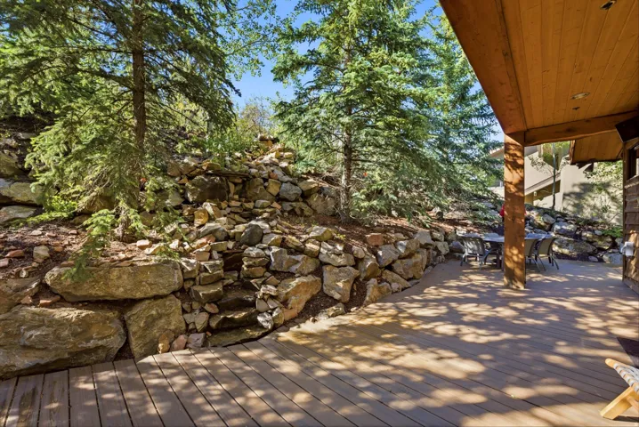 3542 Sun Ridge Dr, Park City, Utah 84060