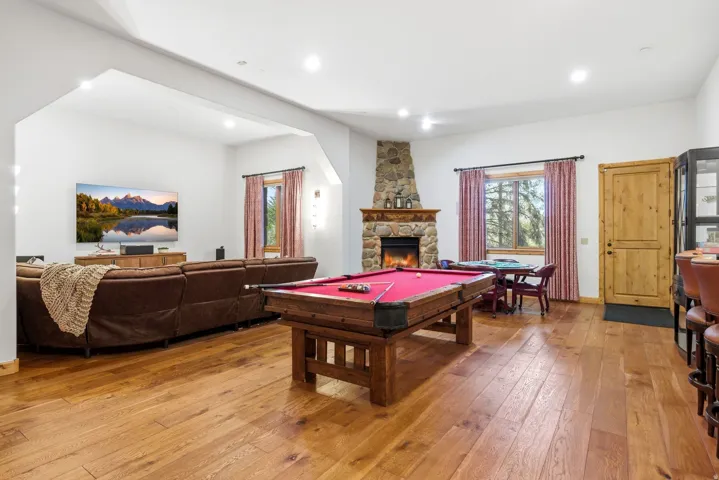 3542 Sun Ridge Dr, Park City, Utah 84060