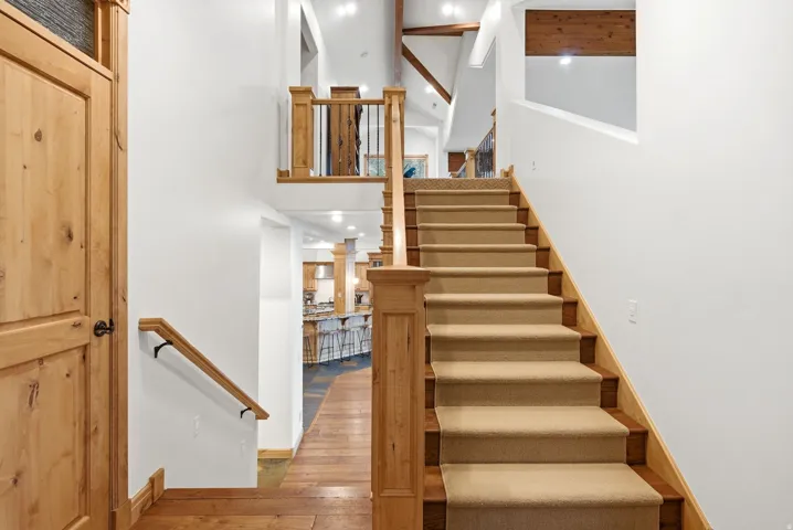 3542 Sun Ridge Dr, Park City, Utah 84060