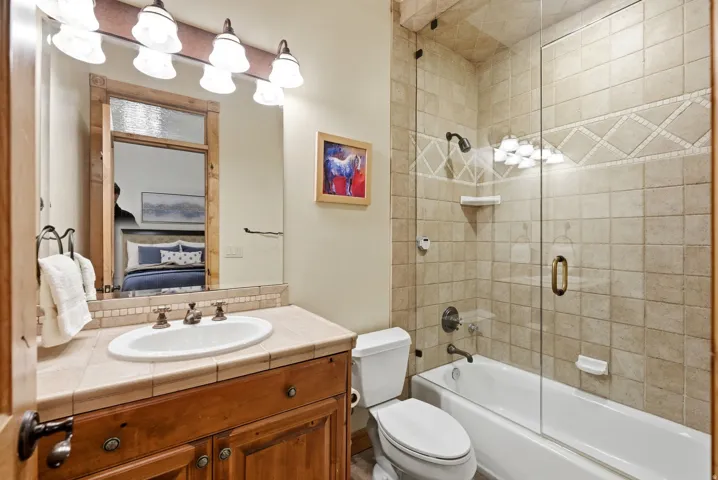 3542 Sun Ridge Dr, Park City, Utah 84060