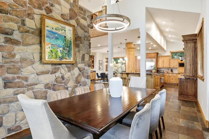 3542 Sun Ridge Dr, Park City, Utah 84060