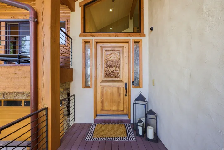 3542 Sun Ridge Dr, Park City, Utah 84060
