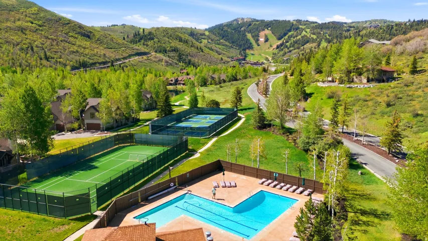 3542 Sun Ridge Dr, Park City, Utah 84060