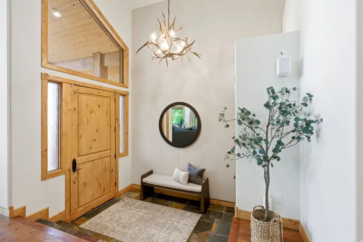3542 Sun Ridge Dr, Park City, Utah 84060