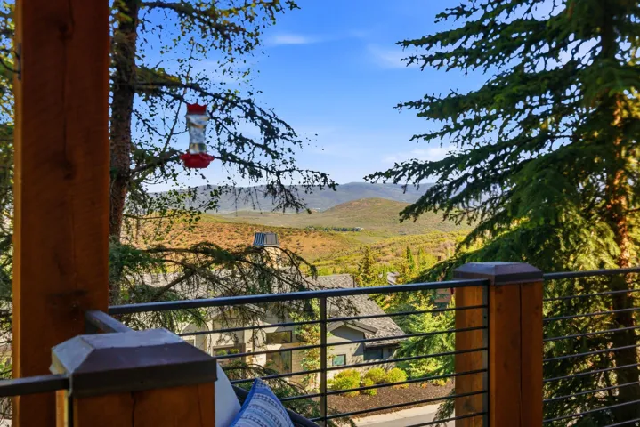 3542 Sun Ridge Dr, Park City, Utah 84060