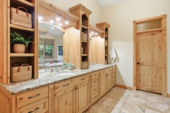 3542 Sun Ridge Dr, Park City, Utah 84060