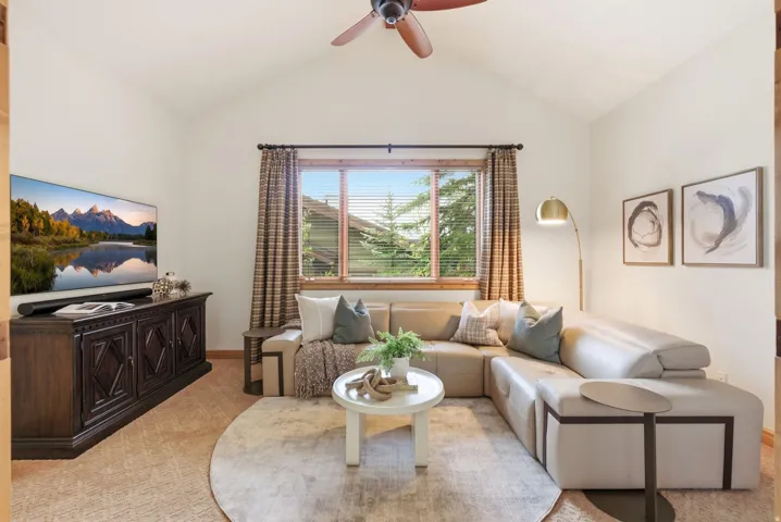 3542 Sun Ridge Dr, Park City, Utah 84060