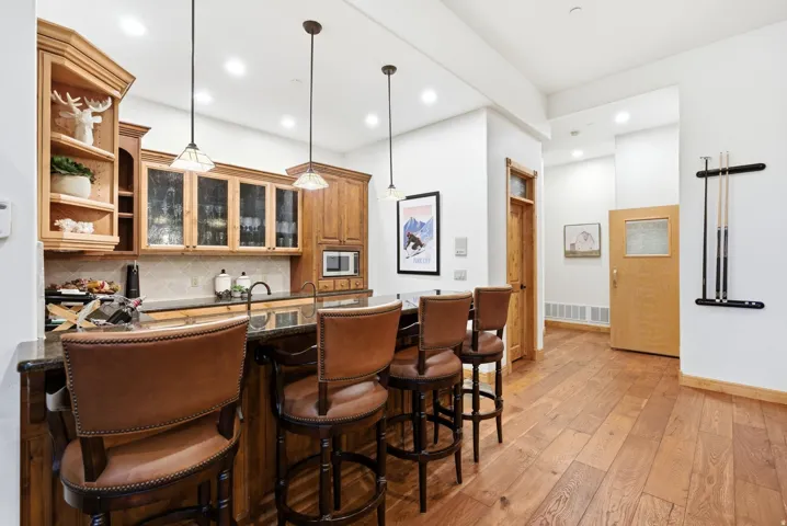 3542 Sun Ridge Dr, Park City, Utah 84060