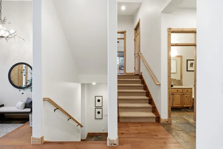 3542 Sun Ridge Dr, Park City, Utah 84060