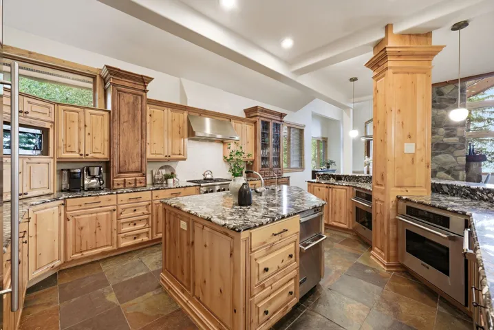 3542 Sun Ridge Dr, Park City, Utah 84060