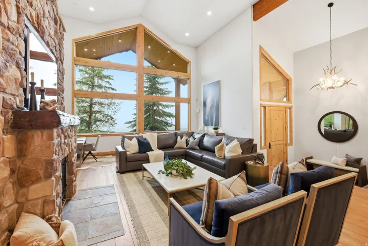 3542 Sun Ridge Dr, Park City, Utah 84060