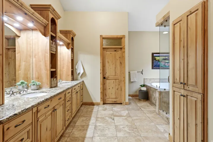 3542 Sun Ridge Dr, Park City, Utah 84060