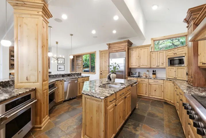 3542 Sun Ridge Dr, Park City, Utah 84060