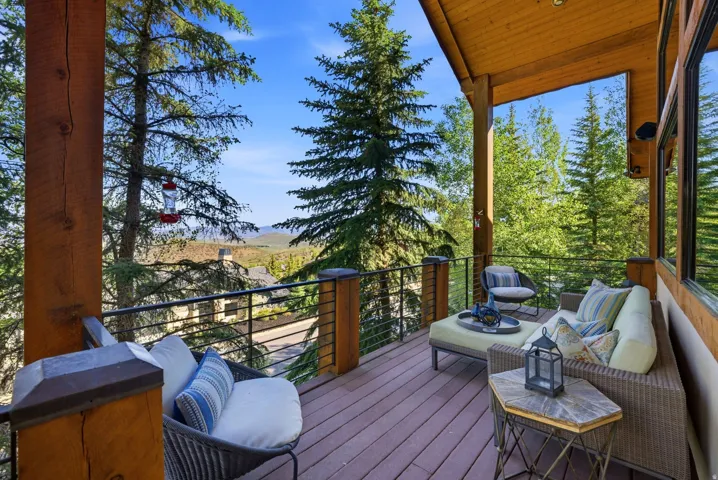 3542 Sun Ridge Dr, Park City, Utah 84060
