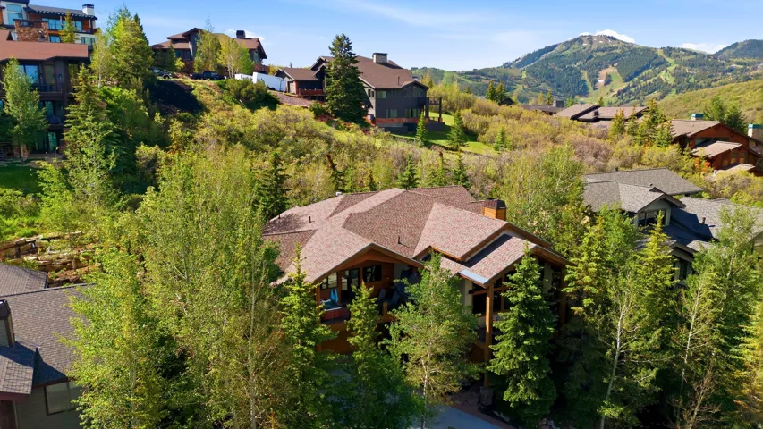 3542 Sun Ridge Dr, Park City, Utah 84060