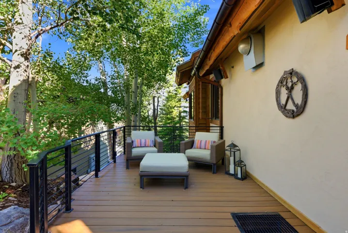3542 Sun Ridge Dr, Park City, Utah 84060