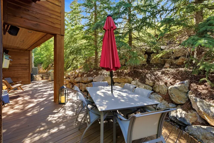 3542 Sun Ridge Dr, Park City, Utah 84060