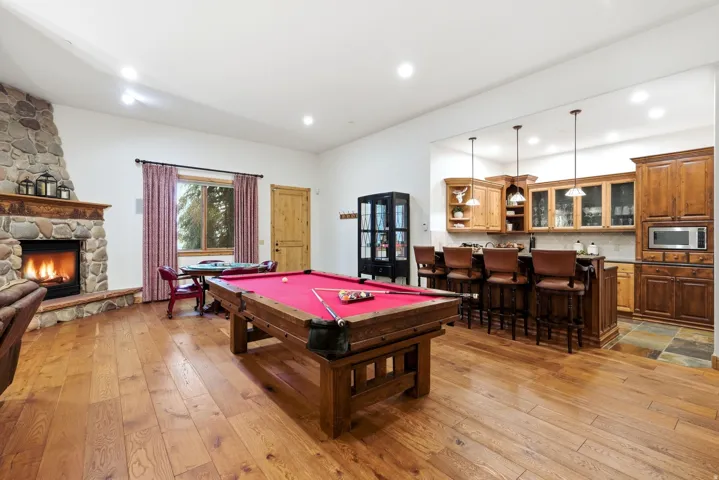 3542 Sun Ridge Dr, Park City, Utah 84060