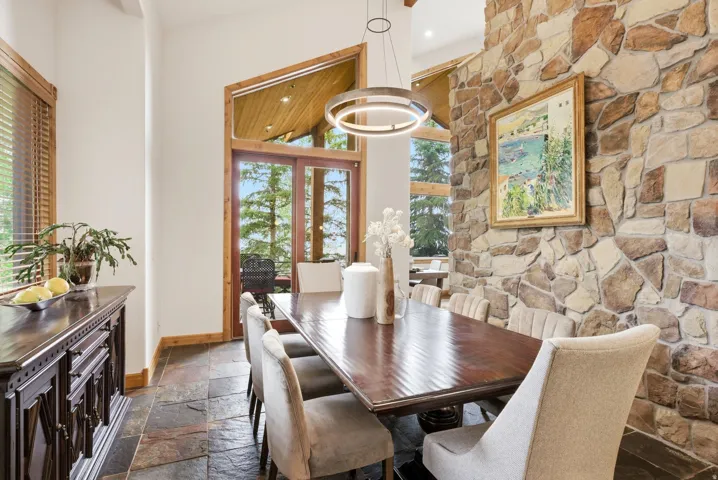 3542 Sun Ridge Dr, Park City, Utah 84060