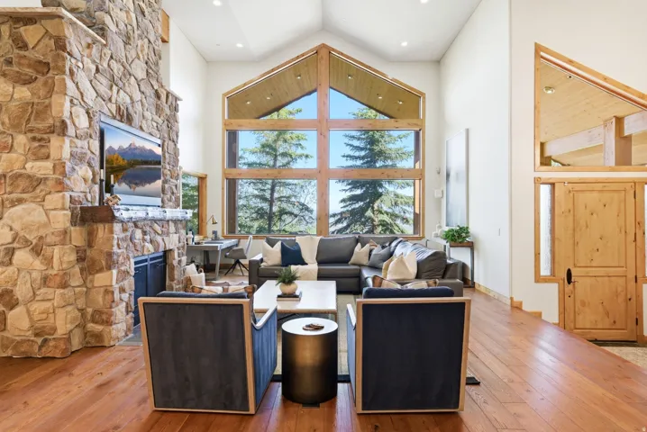 3542 Sun Ridge Dr, Park City, Utah 84060