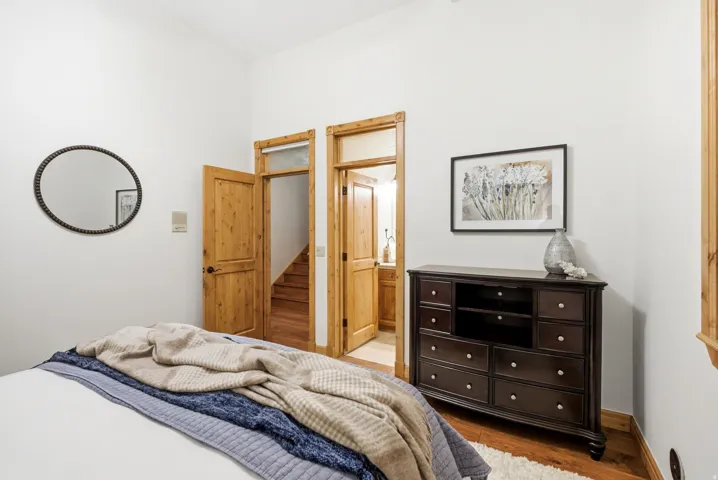 3542 Sun Ridge Dr, Park City, Utah 84060