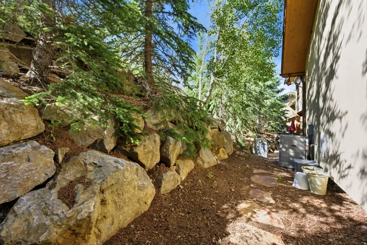 3542 Sun Ridge Dr, Park City, Utah 84060