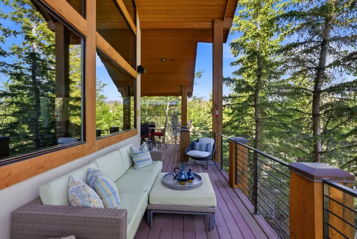 3542 Sun Ridge Dr, Park City, Utah 84060