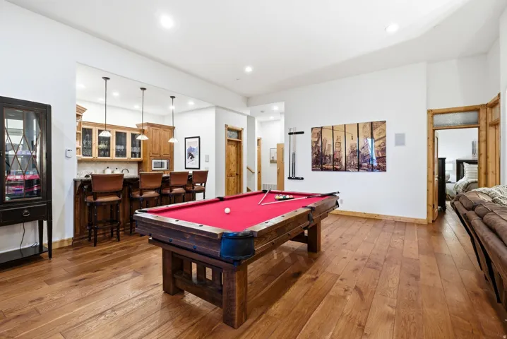 3542 Sun Ridge Dr, Park City, Utah 84060