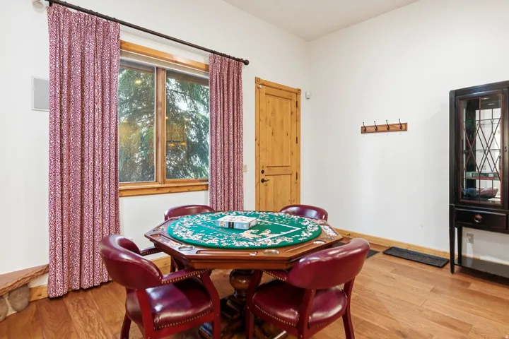 3542 Sun Ridge Dr, Park City, Utah 84060