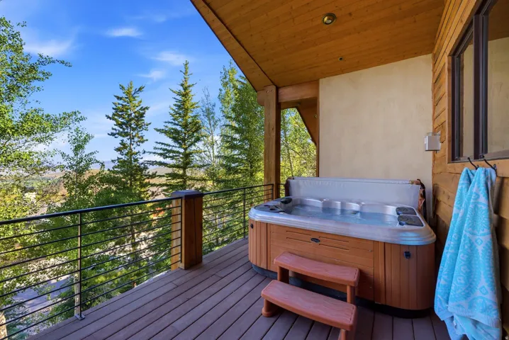 3542 Sun Ridge Dr, Park City, Utah 84060