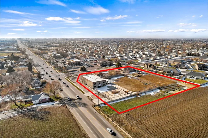 2016 W 2300 N, Clinton, Utah 84015