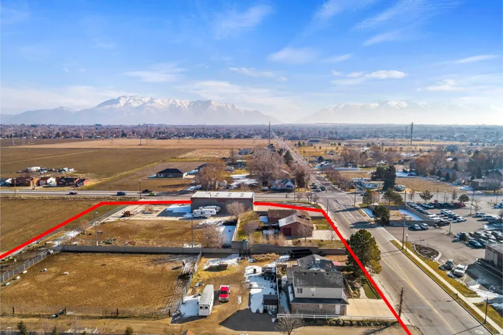2016 W 2300 N, Clinton, Utah 84015
