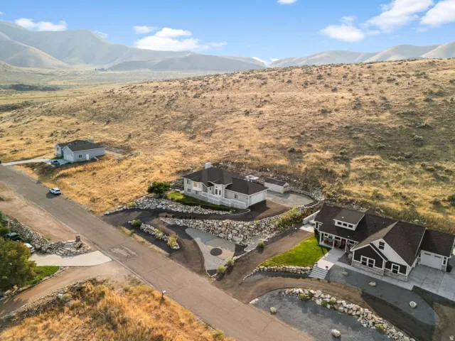 10965 N Wallace Ln, Tremonton, Utah 84337
