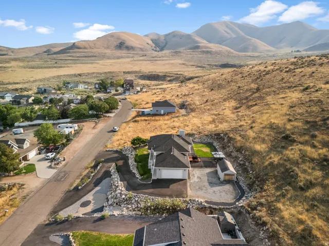 10965 N Wallace Ln, Tremonton, Utah 84337