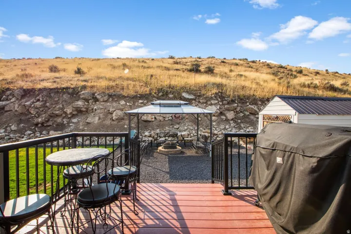 10965 N Wallace Ln, Tremonton, Utah 84337
