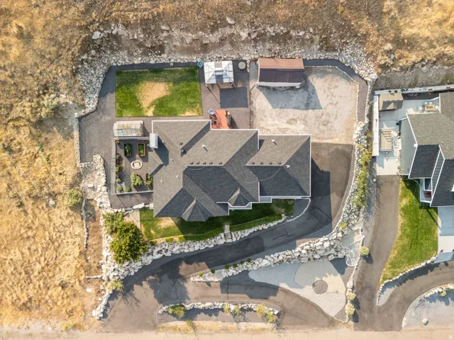 10965 N Wallace Ln, Tremonton, Utah 84337