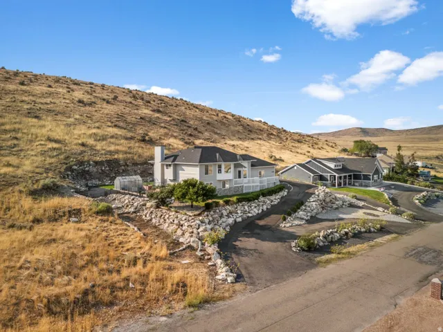 10965 N Wallace Ln, Tremonton, Utah 84337