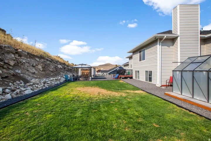 10965 N Wallace Ln, Tremonton, Utah 84337