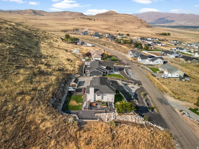 10965 N Wallace Ln, Tremonton, Utah 84337