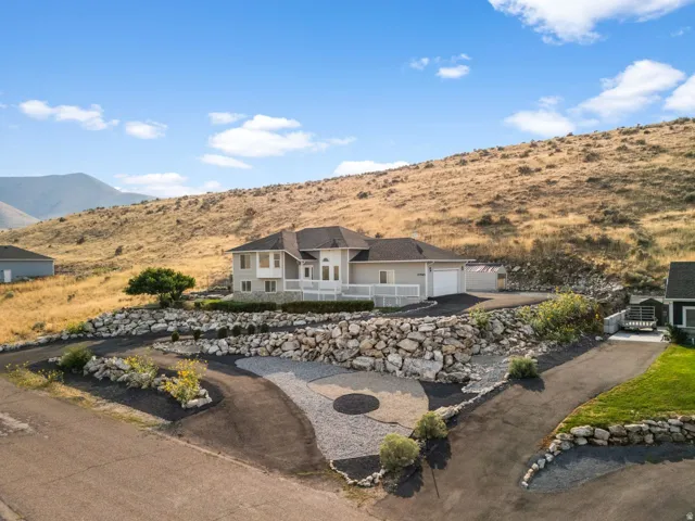 10965 N Wallace Ln, Tremonton, Utah 84337