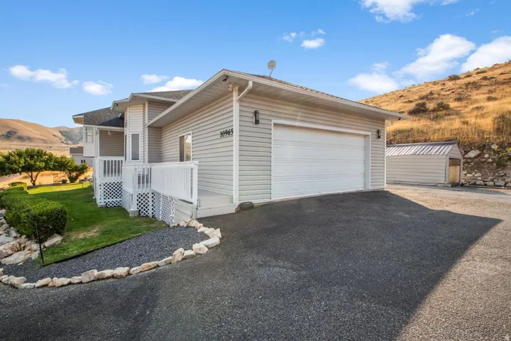 10965 N Wallace Ln, Tremonton, Utah 84337